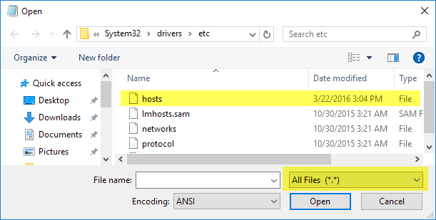 Block Rosetta Stone Host File Block Rosetta Stone Host File