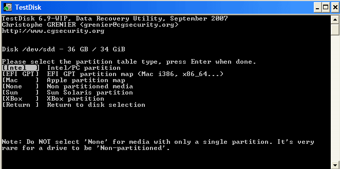 my pendrive is not opening my pendrive is not opening