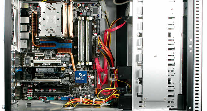 Mac vs  PC Pros and Cons List - 45
