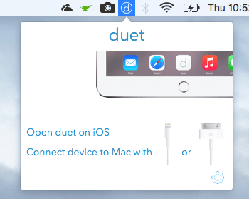 Use an iPad as a Second Monitor for PC or Mac - 45
