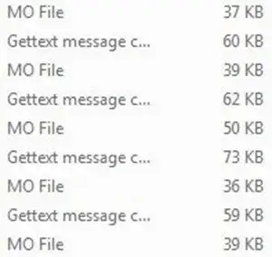 How to Read and Open POT  PO  MO Extension Files - 15