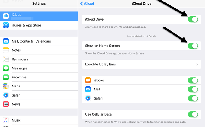 How to Copy Transfer Files to iPad - 34