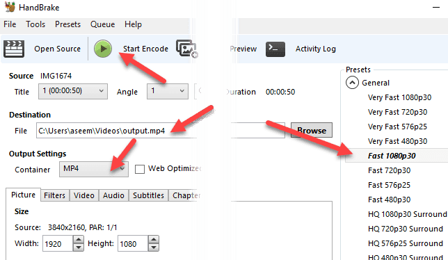 How to Create a GIF From a Video