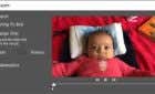 How to Create a GIF from a Video using Photoshop CC image