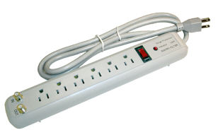 Surge Protectors