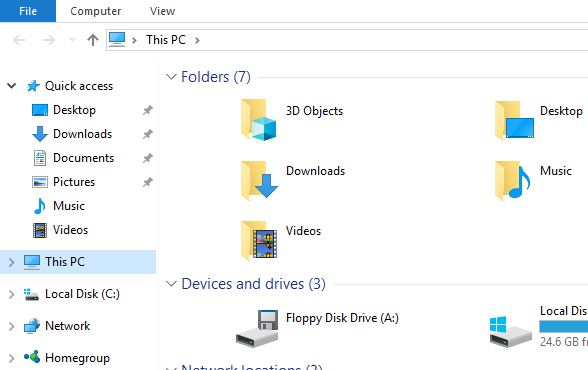10 Awesome Windows 10 Registry Hacks You Might Not Know - 1