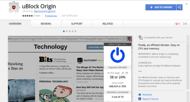 10 Awesome Chrome Extensions You Should Install