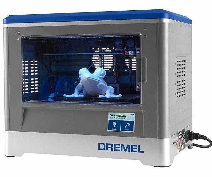 The Best 3D Printers to Buy in 2019 - 31