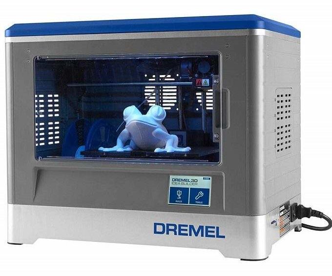 Dremel Digilab 3D20 image