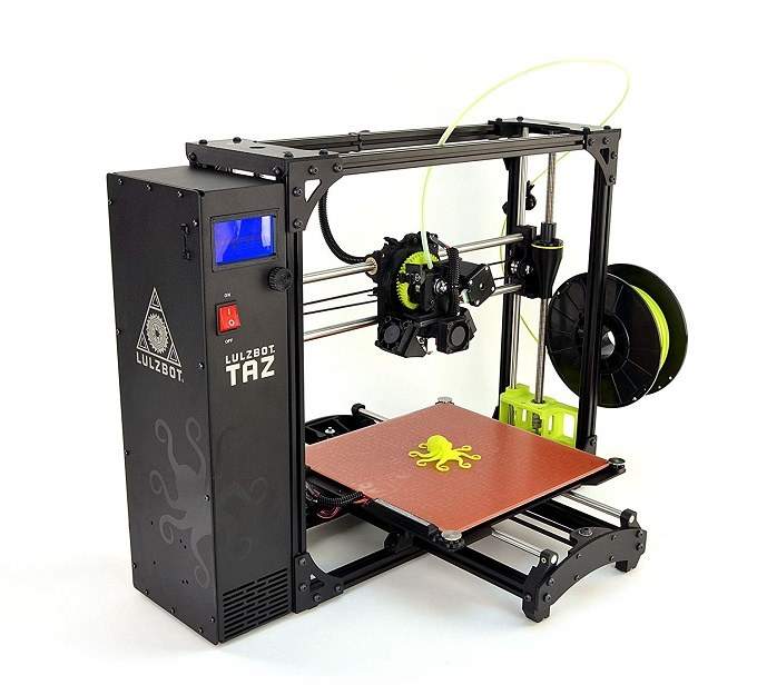 The Best 3D Printers to Buy in 2019 - 2