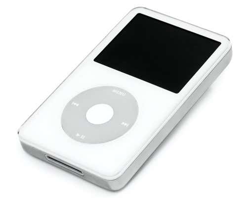 How to Reset or Unfreeze an iPod Nano  iPod Touch  iPod Classic  or iPod Shuffle - 37