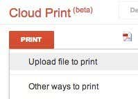 Upload file print