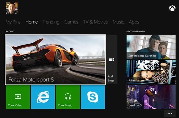OTT Explains How the Xbox One and Xbox 360 Coexist - 34