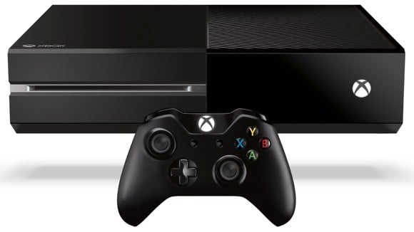 OTT Explains How the Xbox One and Xbox 360 Coexist - 83