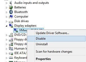 Troubleshoot Slow Right-Click Context Menu in Windows 7/8 image 3