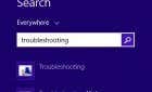 How to Troubleshoot Problems in Windows 8.1 image