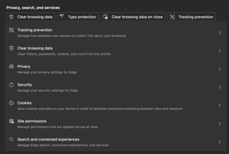 How to Enable Cookies in Microsoft Edge (2026 Guide)