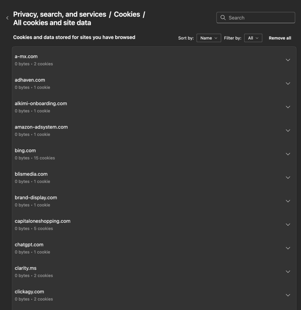 How to Enable Cookies in Microsoft Edge (2026 Guide)