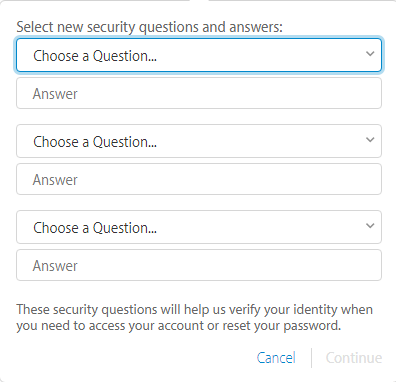 How to Enable Two Factor Authentication for iCloud on iOS - 25
