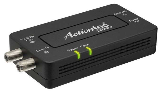 Upgrade to FIOS Quantum Gateway Router for Faster LAN Speeds - 56