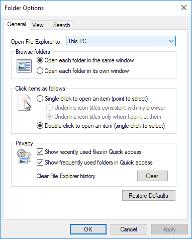change default file location windows 10 change default file location windows 10