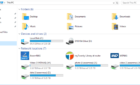 Set Default Folder When Opening Explorer in Windows 10 image