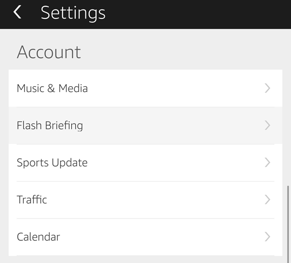alexa app switch accounts alexa app switch accounts