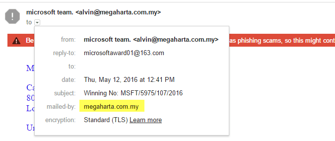 Three Ways To Verify The Identity Of An Email | Frsecure