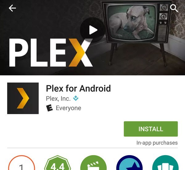 The Best Way to Stream from Android to PS4 - 97
