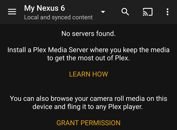 The Best Way to Stream from Android to PS4 - 58