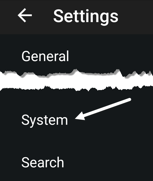 The Best Way to Stream from Android to PS4 - 48