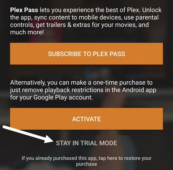 The Best Way to Stream from Android to PS4 - 41