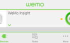 How to Control a WeMo Insight Switch using Alexa & Echo image