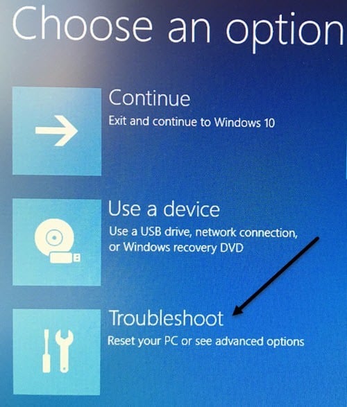 Access BIOS   Change Boot Order for Any Version of Windows - 64