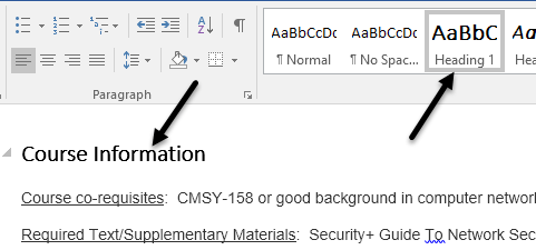 Quickly Add a Table of Contents to a Word Doc - 25