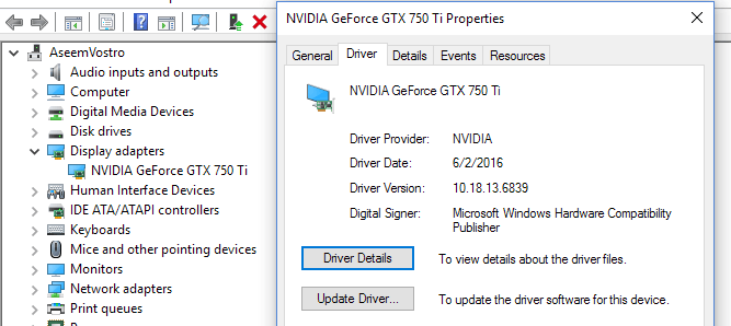 device-drivers