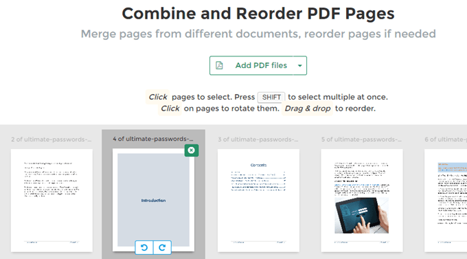 sejda-pdf-reorder-pages