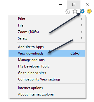 How to Change Default Download Folder Location on Any Web Browser - 22
