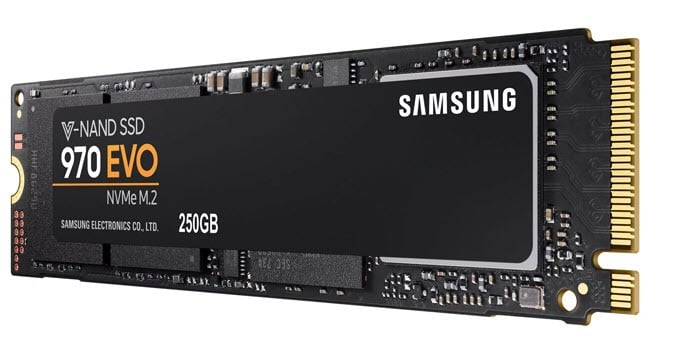 SATA 3 vs M 2 vs NVMe   Overview and Comparison - 20