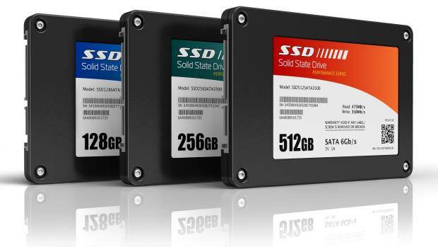 NVMe vs. M.2 vs. SATA SSD: What's the difference?