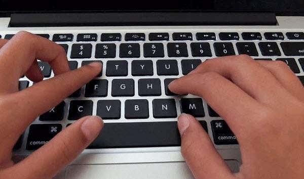 Best Methods to Improve Your Typing Speed