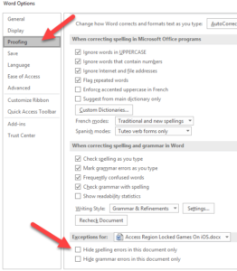 12 Useful Microsoft Word Tips and Tricks