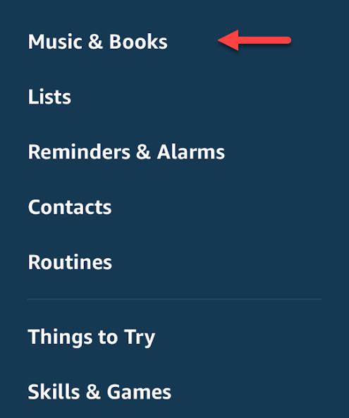 Listen To Audible Audiobooks Using Amazon Alexa on Your Echo Device - 41