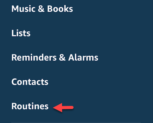 How to Create a Routine With Amazon Alexa - 41