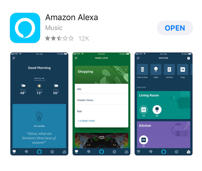 Listen To Audible Audiobooks Using Amazon Alexa on Your Echo Device - 5