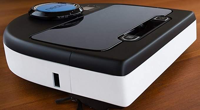 Best Robot Vacuums for under  500 - 17