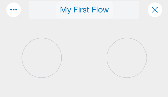 Create a Stringify Flow image 8