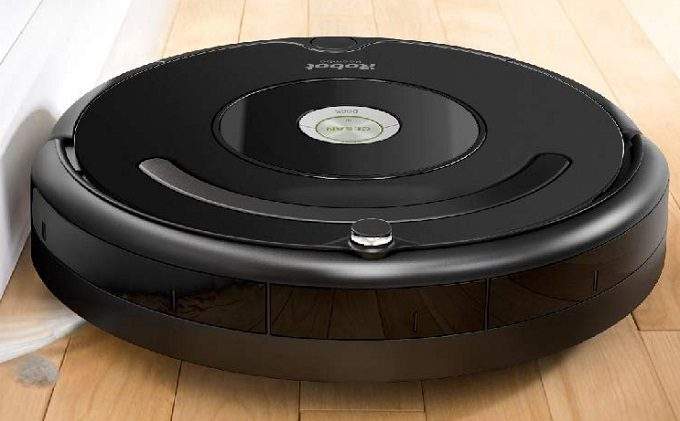 Best Robot Vacuums for under  500 - 65