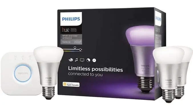 The complete guide to Philips Hue: Bulbs, smart features and lots of colors  - CNET