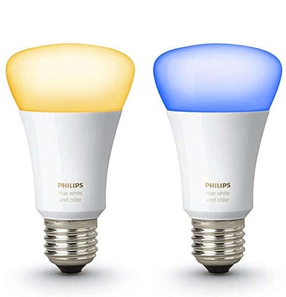 Philips Hue vs Competition – Which are the Best Smart